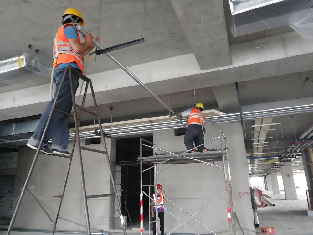 新吴压力管道安装报价